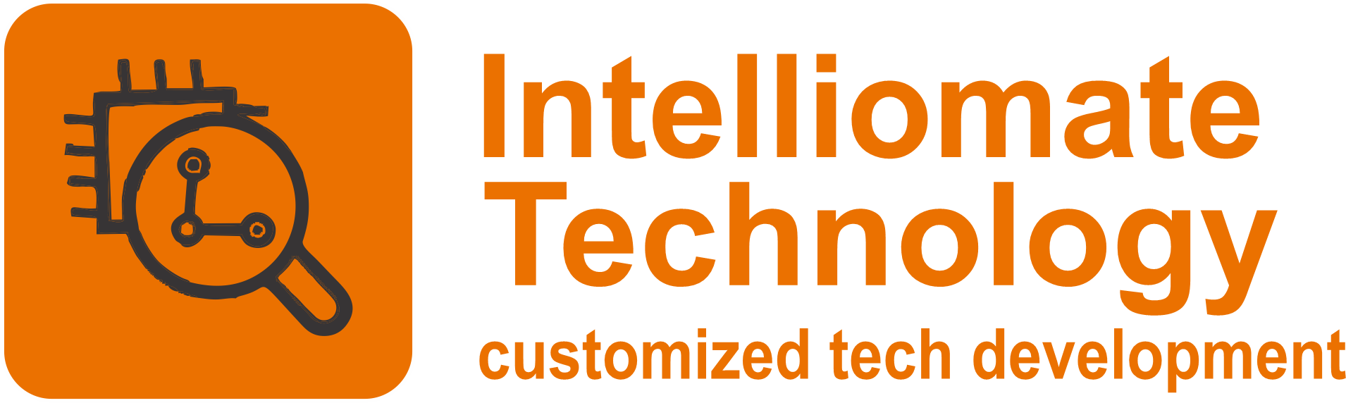 Intelliomate Logo